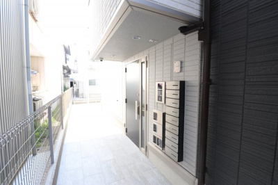 【設備】 | Clashist中宮North