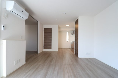 【居間・リビング】 | Clashist中宮North