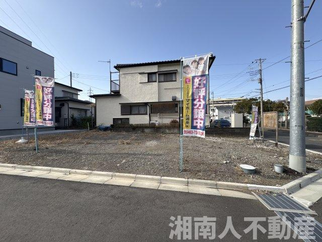 平塚市出縄　新築戸建