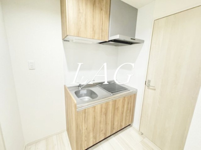 【キッチン】 | Viola松戸 | キッチンです。