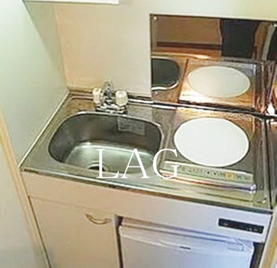 【キッチン】 | Ｔ－ｆｌａｔ綾瀬 | キッチンです。