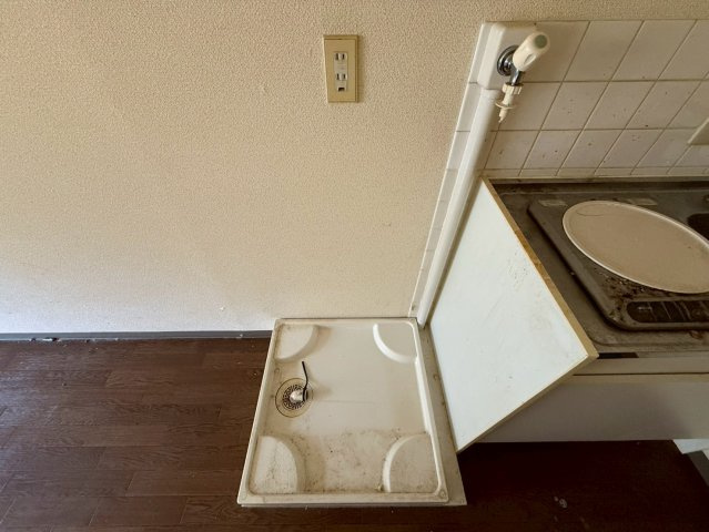 ホワイトヒルの設備