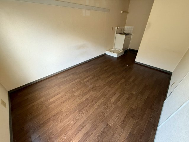 ホワイトヒルの居間・リビング