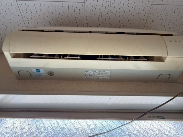 ホワイトヒルの設備