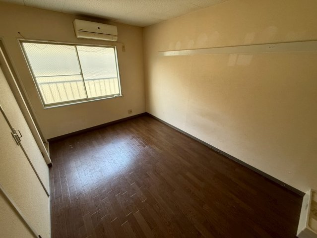 ホワイトヒルの居間・リビング