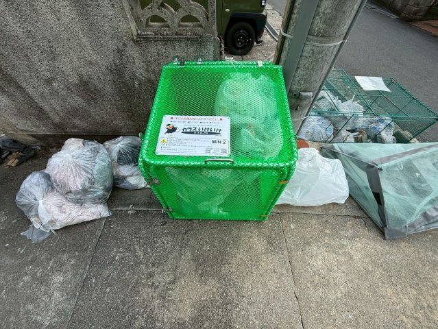 ホワイトヒルのその他共用部分