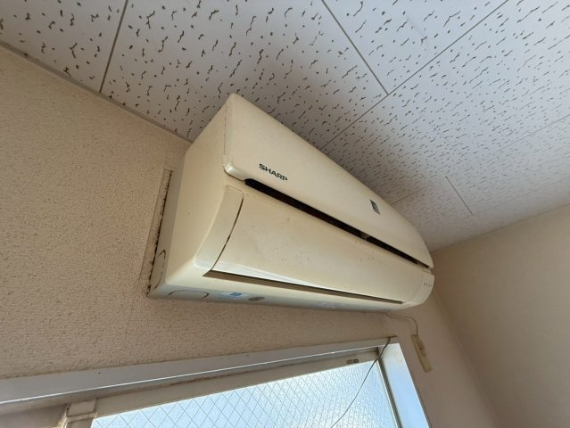 ホワイトヒルの設備