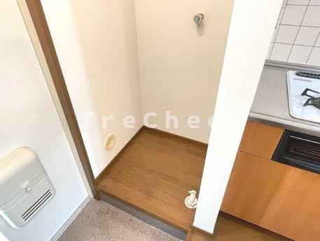 グリーンハイツの設備