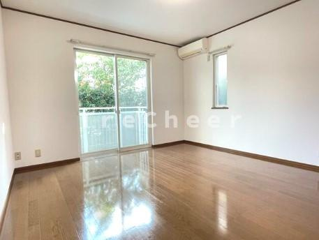 グリーンハイツ