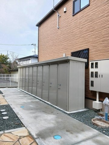 ルミエールのその他