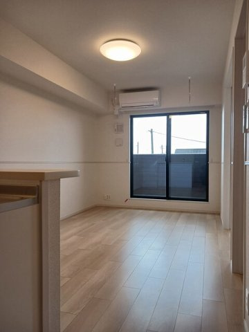 ルミエールの居間・リビング