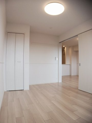 ルミエールの内装