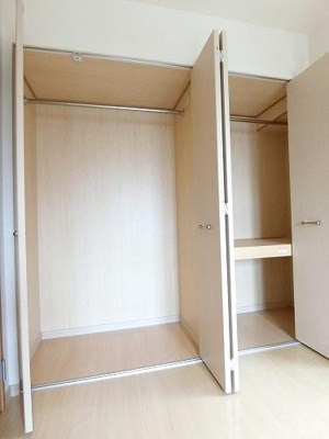 【収納】 | ウエストキーファーⅡ