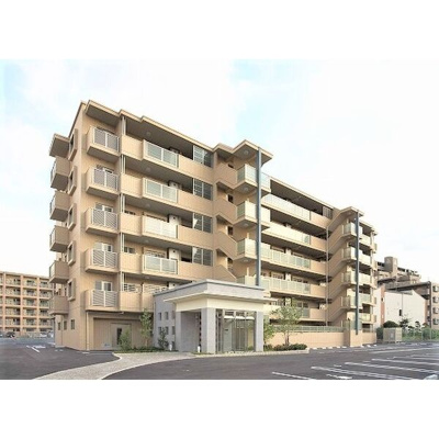 【外観】 | ウエストキーファーⅡ