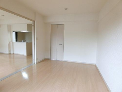 【内装】 | ウエストキーファーⅡ