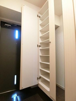 【収納】 | ウエストキーファーⅡ