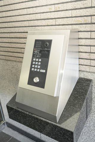 ダイナコート折尾Ⅱ　2階のその他共用部分