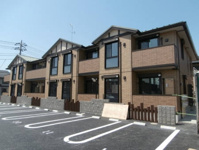 ベルーザ東船橋の画像