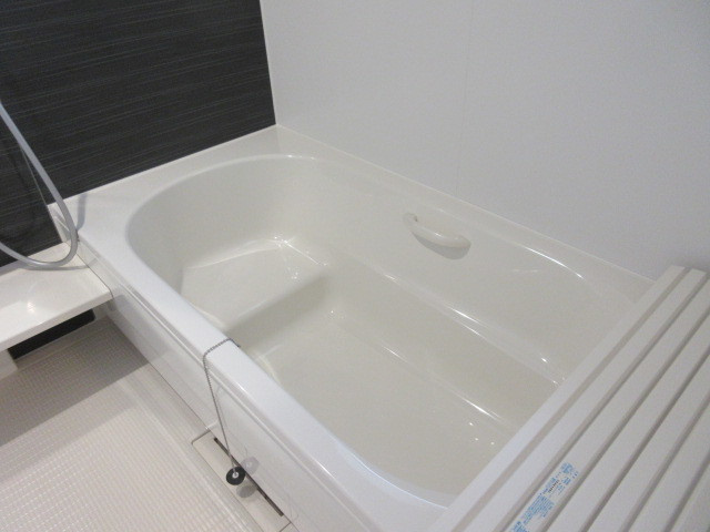 ランドマーク逗子Ⅲの浴室|１日の疲れを癒すバスルーム