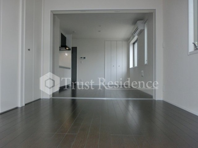 【内装】 | サクラコート北砂 | 別部屋参考写真