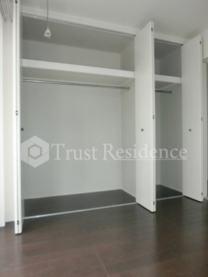 【収納】 | サクラコート北砂 | 別部屋参考写真