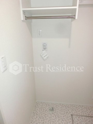 【その他】 | サクラコート北砂 | 別部屋参考写真