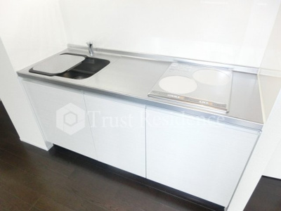 【キッチン】 | サクラコート北砂 | 別部屋参考写真