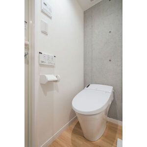 CITY WALK王子DUEのトイレ