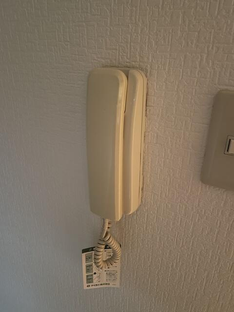 ※別号室の写真となります。