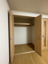 ※別号室の写真となります。