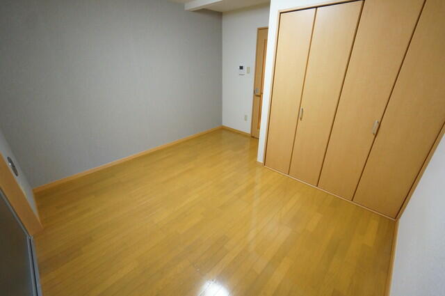 ※別号室の写真となります。