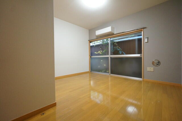 ※別号室の写真となります。