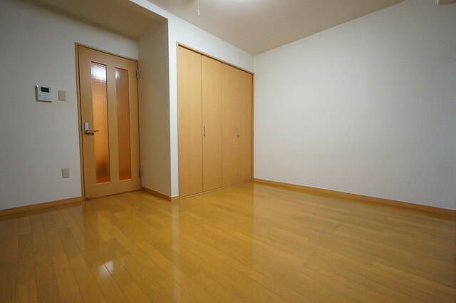 ※別号室の写真となります。