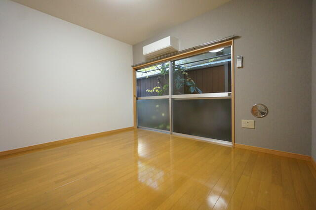 ※別号室の写真となります。