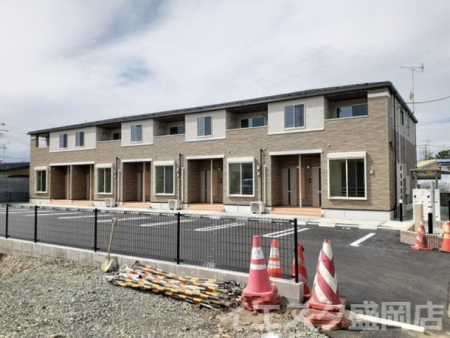 メゾン　ポレール