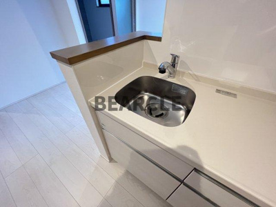 【キッチン】 | R-smart石田駅