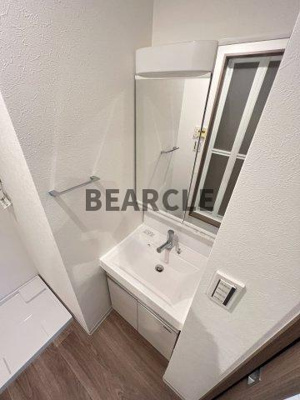 【洗面所】 | R-smart石田駅