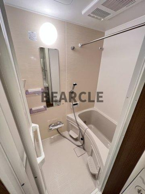 【浴室】 | R-smart石田駅