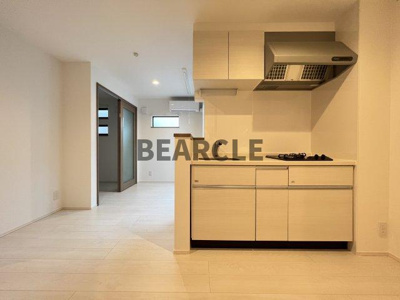 【居間・リビング】 | R-smart石田駅