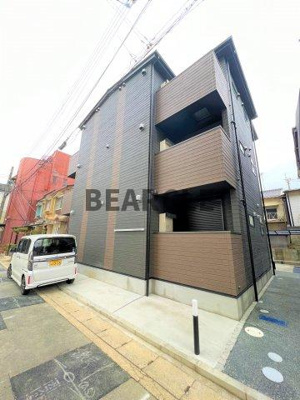 【外観】 | R-smart石田駅