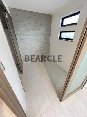 【寝室】 | R-smart石田駅