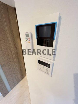 【セキュリティ】 | R-smart石田駅