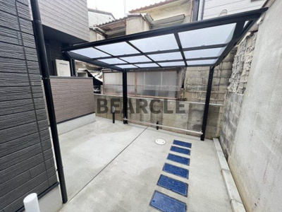 【その他共用部分】 | R-smart石田駅