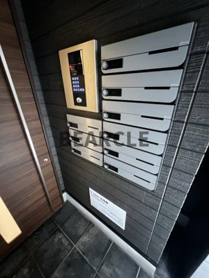 【その他共用部分】 | R-smart石田駅