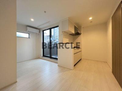 【居間・リビング】 | R-smart石田駅