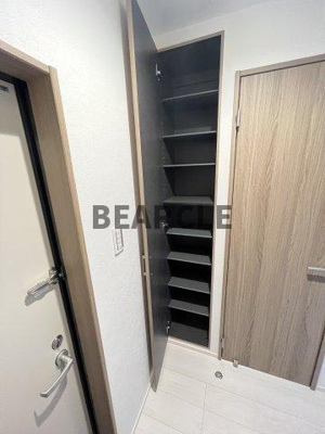 【収納】 | R-smart石田駅