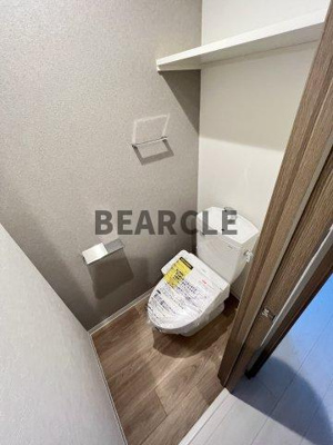 【トイレ】 | R-smart石田駅