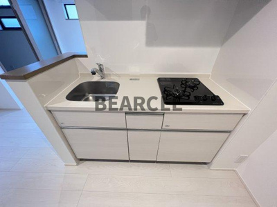 【キッチン】 | R-smart石田駅