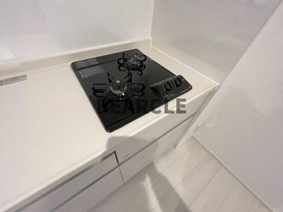 【キッチン】 | R-smart石田駅