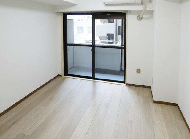 採光が望めるお部屋です